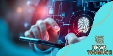 The rise of biometric security in personal devices