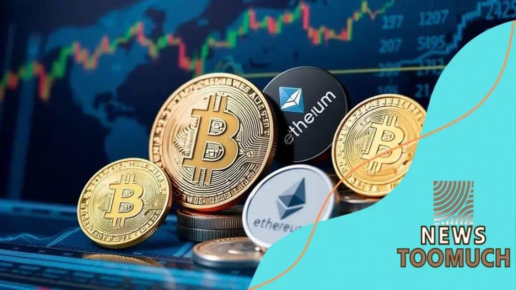 The influence of digital currencies on global finance systems