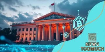 How blockchain is enhancing transparency in public sector projects