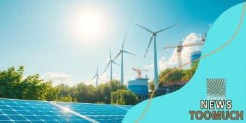 The role of AI in reducing carbon footprints across industries