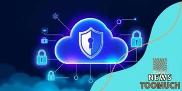 Cybersecurity in the era of cloud computing