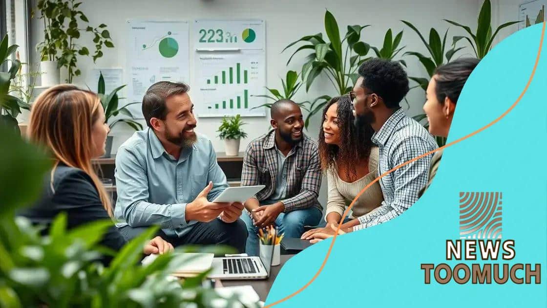 Strategies for incorporating sustainability