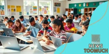How AI-powered personalized learning is changing classrooms