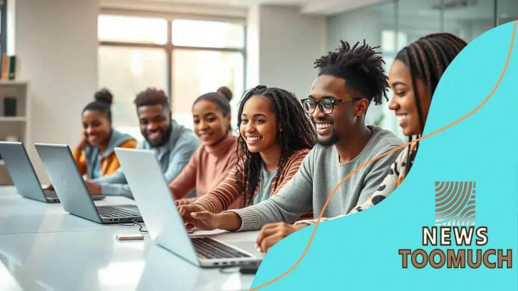 The impact of virtual classrooms on student collaboration