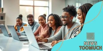 The impact of virtual classrooms on student collaboration