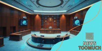 AI and its potential to transform legal systems worldwide