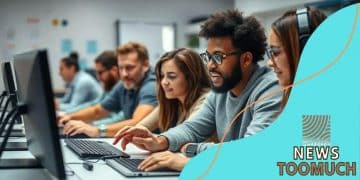 The benefits of coding bootcamps for adult learners