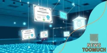 How blockchain technology can improve academic credentialing