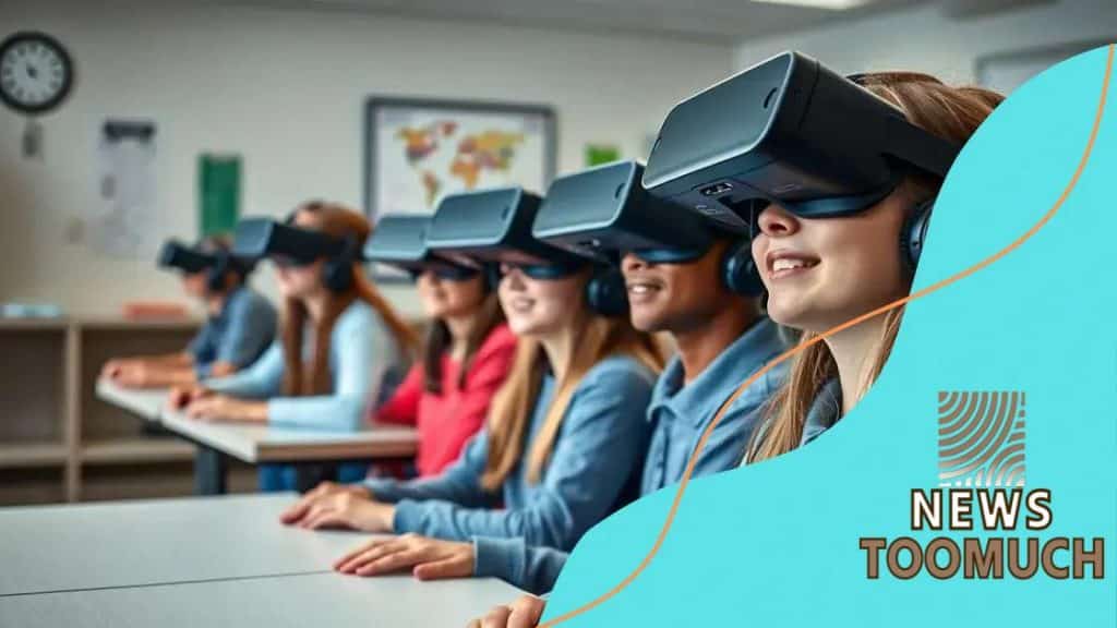 The impact of virtual reality on college-level STEM courses