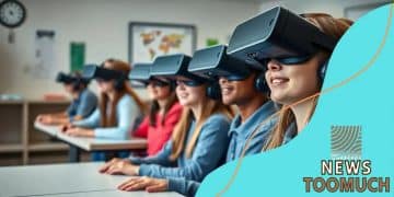 The impact of virtual reality on college-level STEM courses