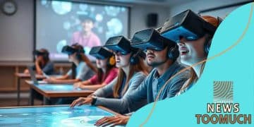 How AR is being used for hands-on learning experiences