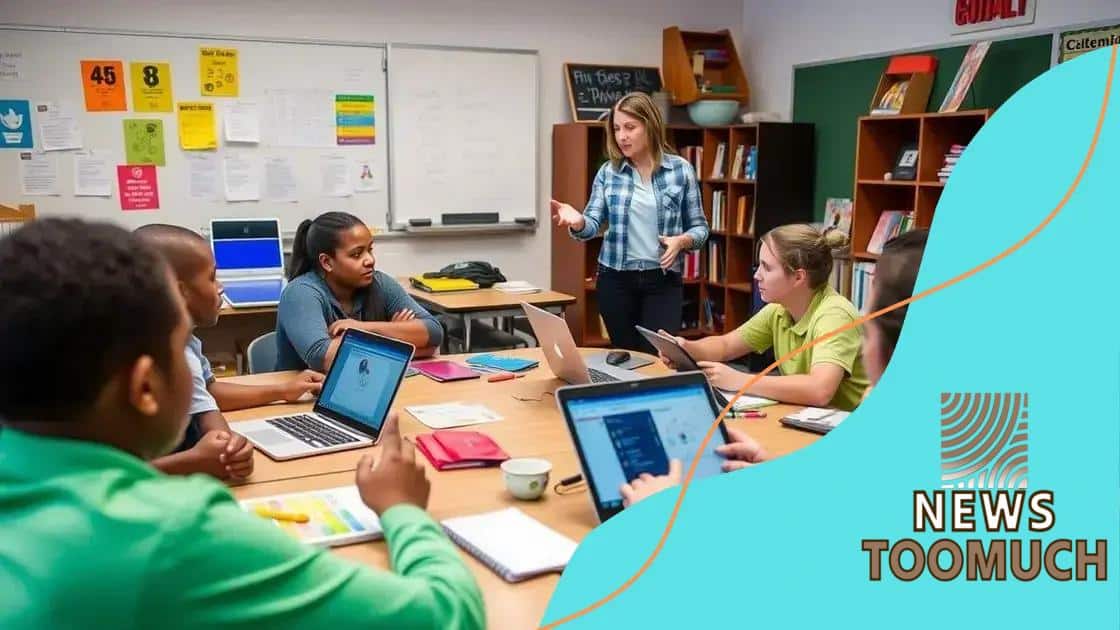 Effective strategies for teaching critical thinking