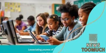 How schools are addressing the digital divide in education