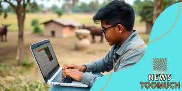 How virtual learning is enhancing access to education in rural areas