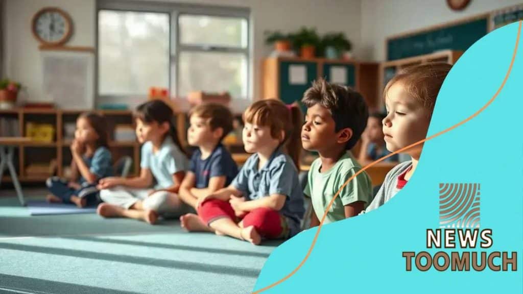 The rise of mindfulness and emotional intelligence education in schools
