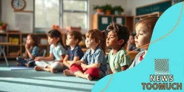 The rise of mindfulness and emotional intelligence education in schools