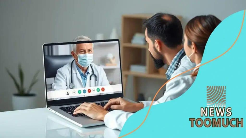 How telemedicine is reshaping healthcare benefits