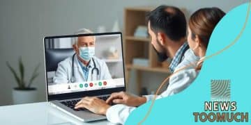 How telemedicine is reshaping healthcare benefits