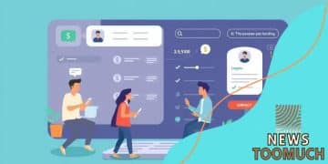 The future of peer-to-peer lending platforms in 2025