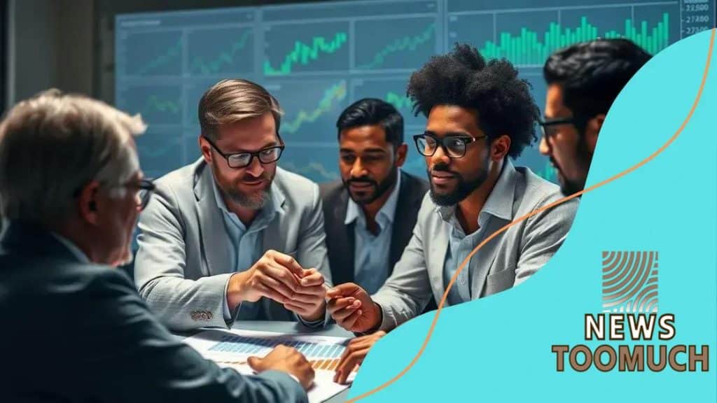 The rise of ESG ETFs in 2025 and their impact