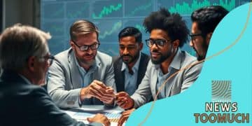 The rise of ESG ETFs in 2025 and their impact