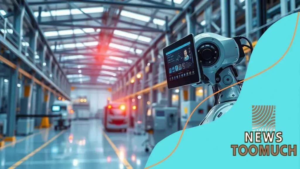 How AI is shaping predictive maintenance in manufacturing