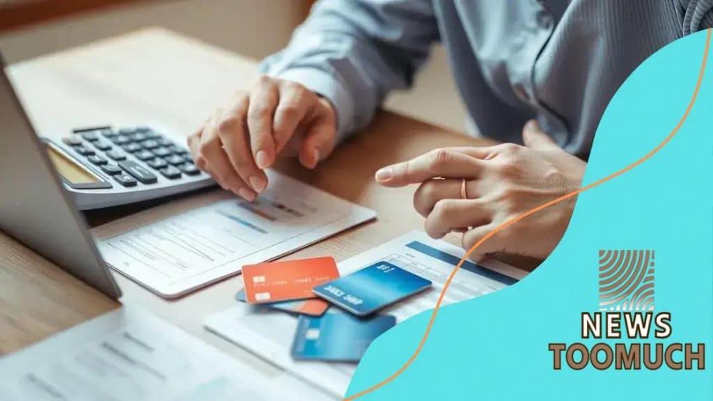 How to manage credit card debt in a high-interest rate environment