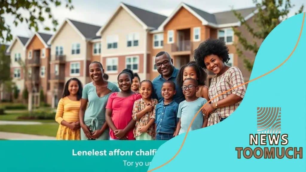 Expanding access to affordable housing under new federal policies