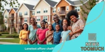 Expanding access to affordable housing under new federal policies