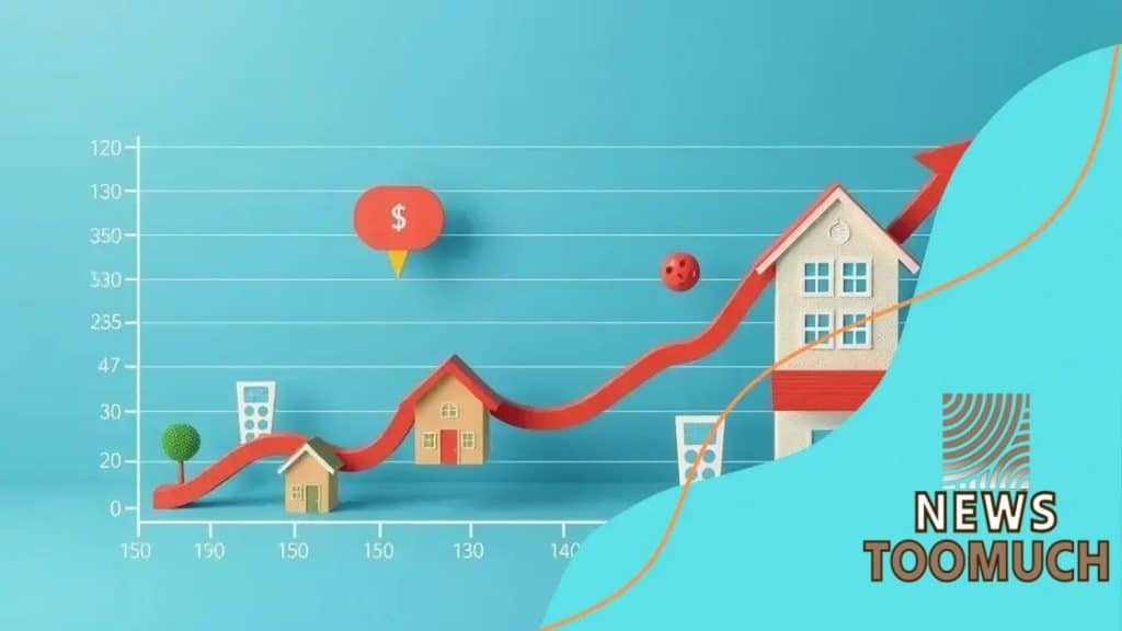 The impact of inflation on real estate market dynamics