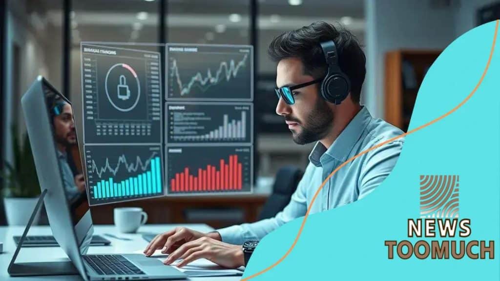 Understanding how AI is enhancing wealth management services