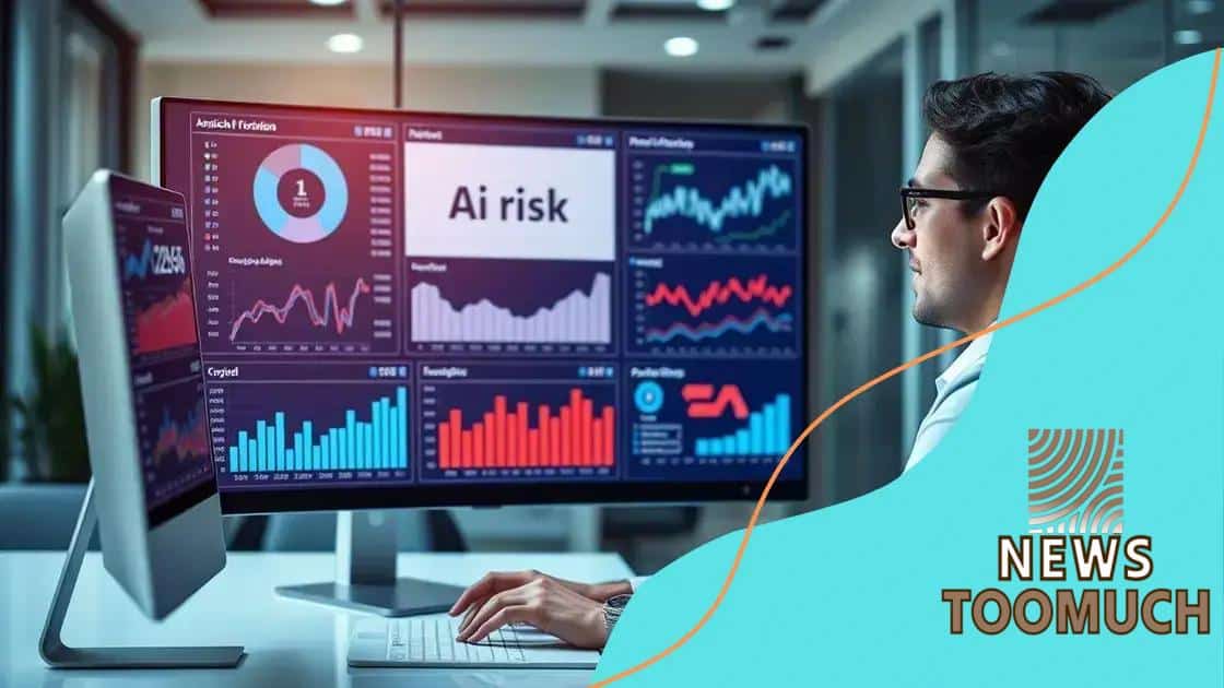AI-driven risk assessment in wealth management