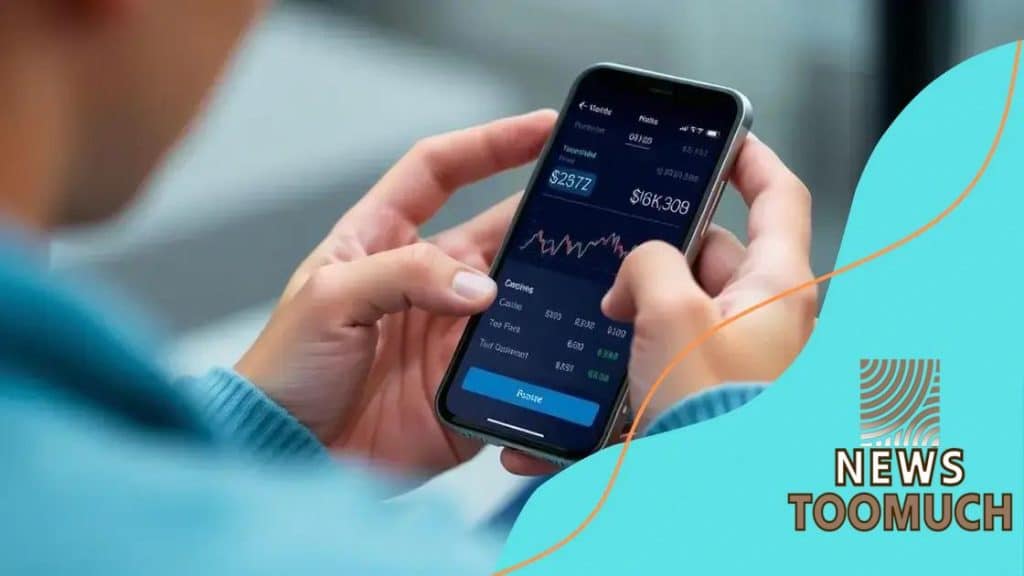 The evolution of mobile-first banking and its effects