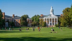Trump reallocates Harvard grants
