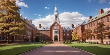 Trump reallocates Harvard grants