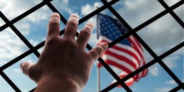 US immigration crackdown
