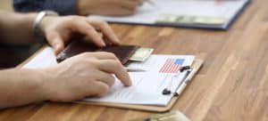 US immigration crackdown