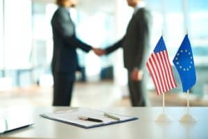 US-EU tariff negotiations