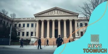 Domestic threats and federal judiciary security concerns