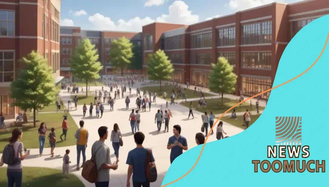 Impact on educational institutions and local economies
