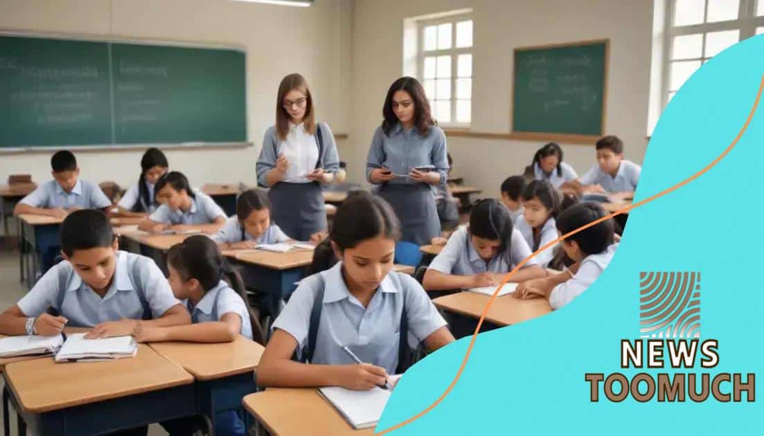 Future trends in school policies regarding cellphones