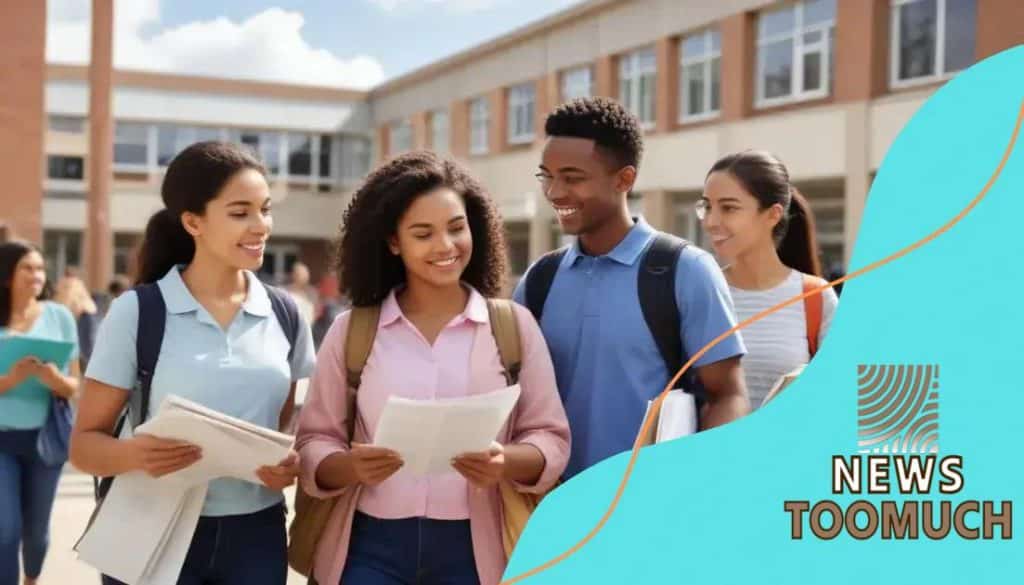 School choice policy shift: A new era in education