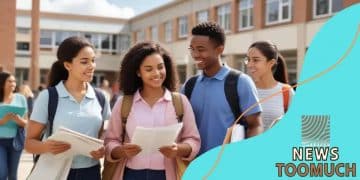 School choice policy shift: a new era in education