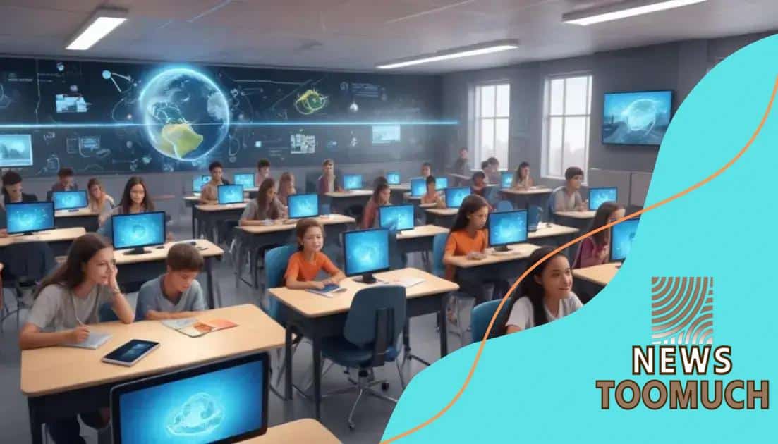 School choice policy shift