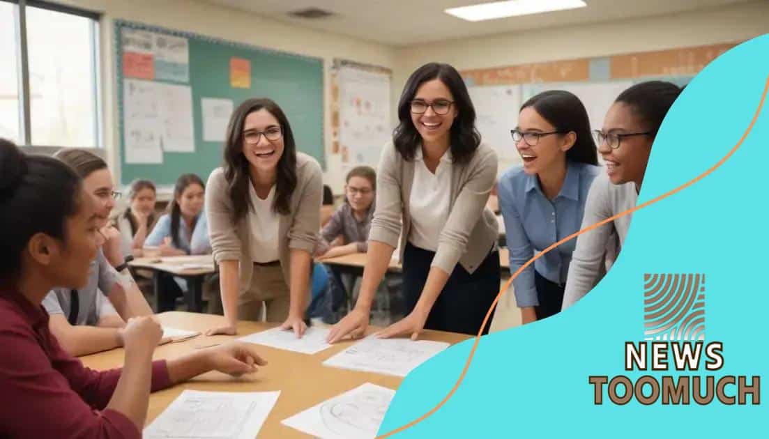 What this means for students and educators
