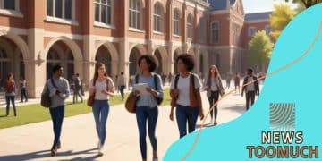 Decline in international student enrollment: what’s happening?