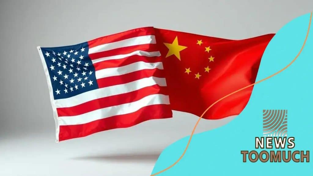 US-China trade deal: Resetting the rules of global commerce
