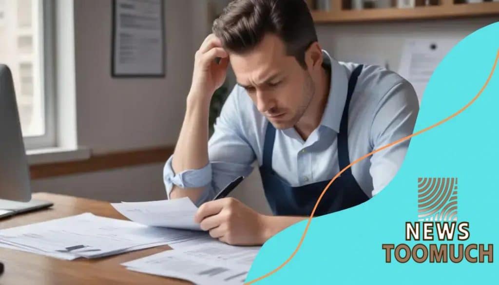 Small business challenges post-tariffs: Adapting to a new reality