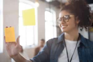 Personalized employee benefits