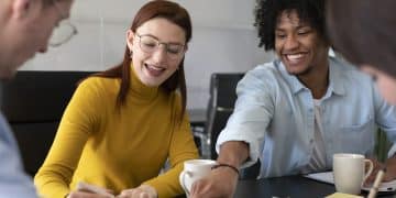 Personalized employee benefits